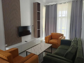 Dream apartment 01
